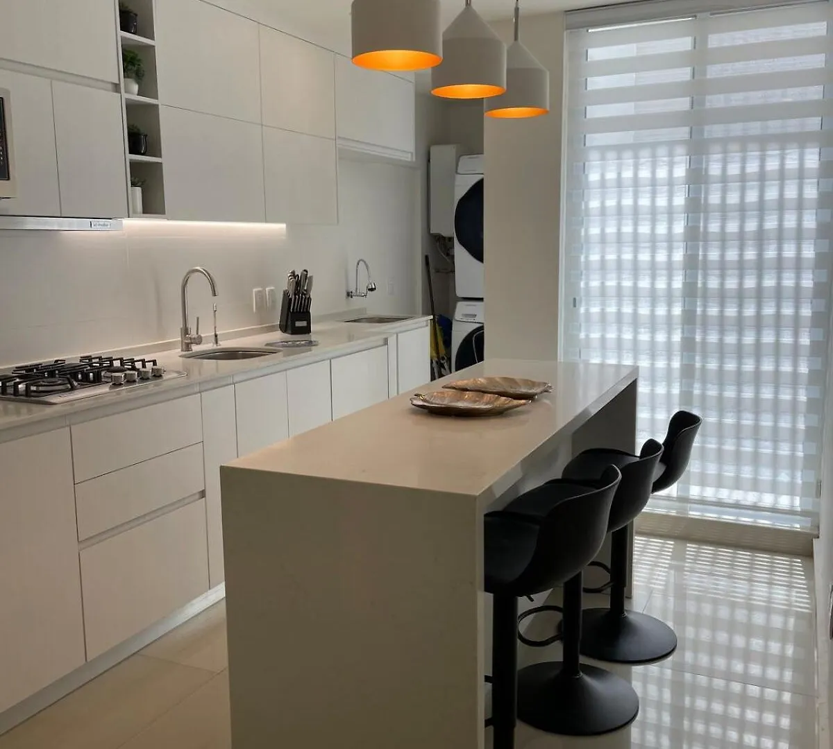 Excellent Apartment In Chapalita, Everything New غوادالاجارا
